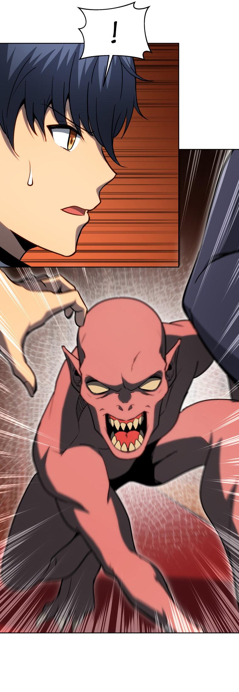 Манга Меня уволили из партии героев, потому что им не нужны мои навыки обучения, поэтому я укрепил свой [феод], который получил взамен своих пенсионных денег - Глава 167 Страница 44