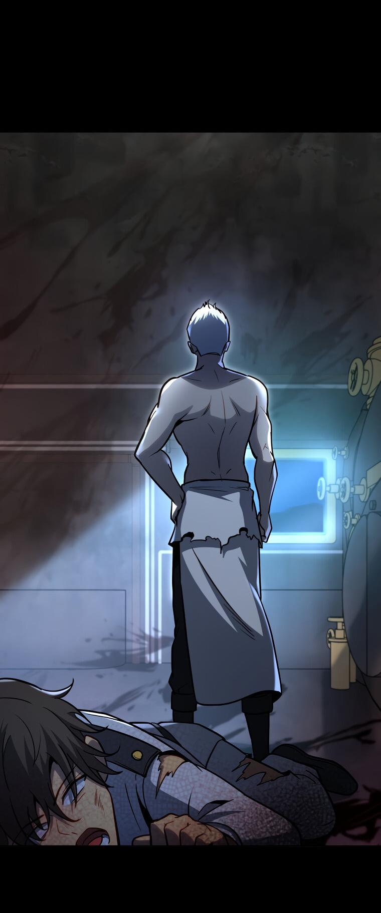 Манга Меня уволили из партии героев, потому что им не нужны мои навыки обучения, поэтому я укрепил свой [феод], который получил взамен своих пенсионных денег - Глава 167 Страница 38