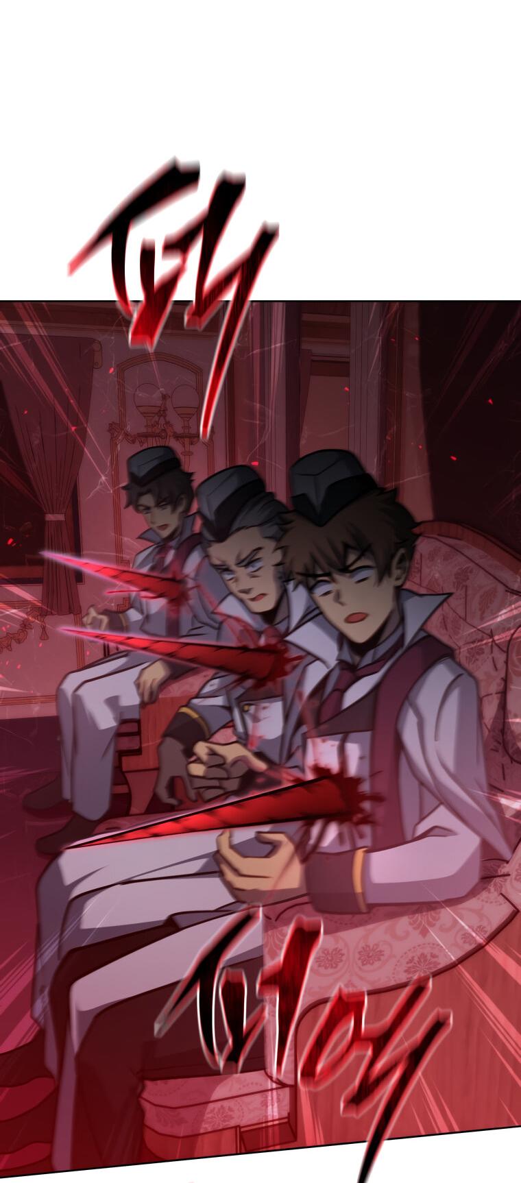 Манга Меня уволили из партии героев, потому что им не нужны мои навыки обучения, поэтому я укрепил свой [феод], который получил взамен своих пенсионных денег - Глава 166 Страница 38