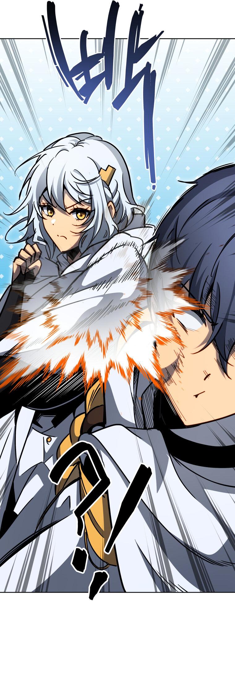 Манга Меня уволили из партии героев, потому что им не нужны мои навыки обучения, поэтому я укрепил свой [феод], который получил взамен своих пенсионных денег - Глава 166 Страница 57