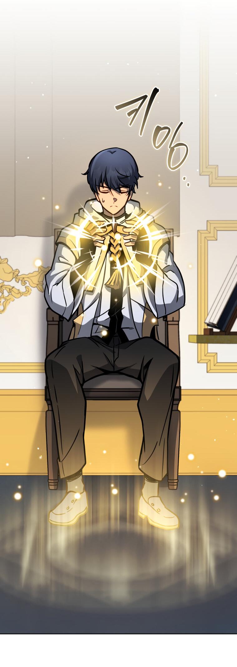 Манга Меня уволили из партии героев, потому что им не нужны мои навыки обучения, поэтому я укрепил свой [феод], который получил взамен своих пенсионных денег - Глава 166 Страница 3