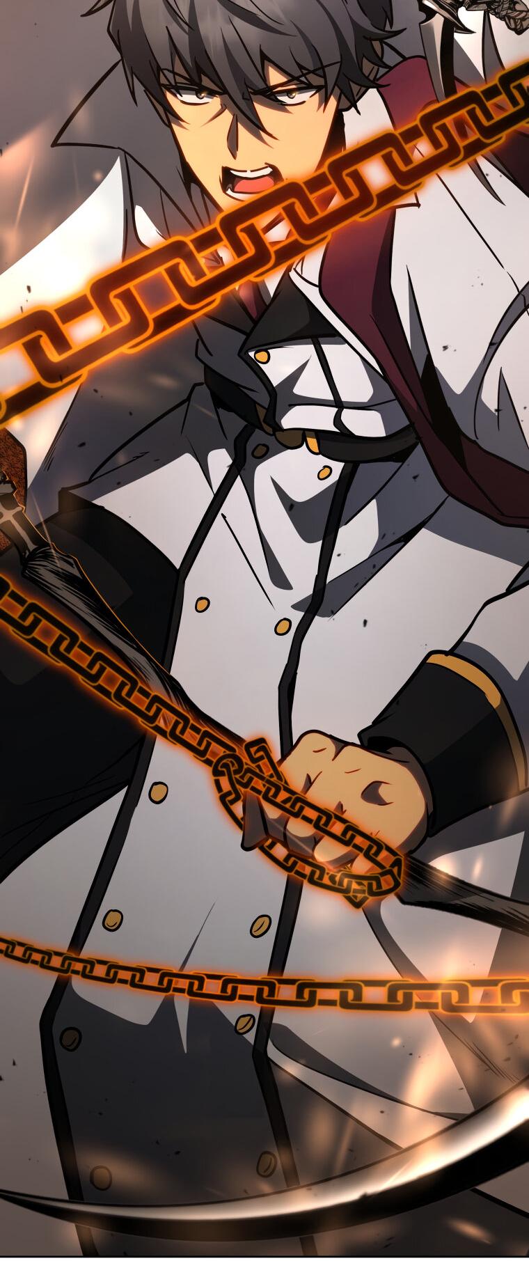 Манга Меня уволили из партии героев, потому что им не нужны мои навыки обучения, поэтому я укрепил свой [феод], который получил взамен своих пенсионных денег - Глава 166 Страница 52