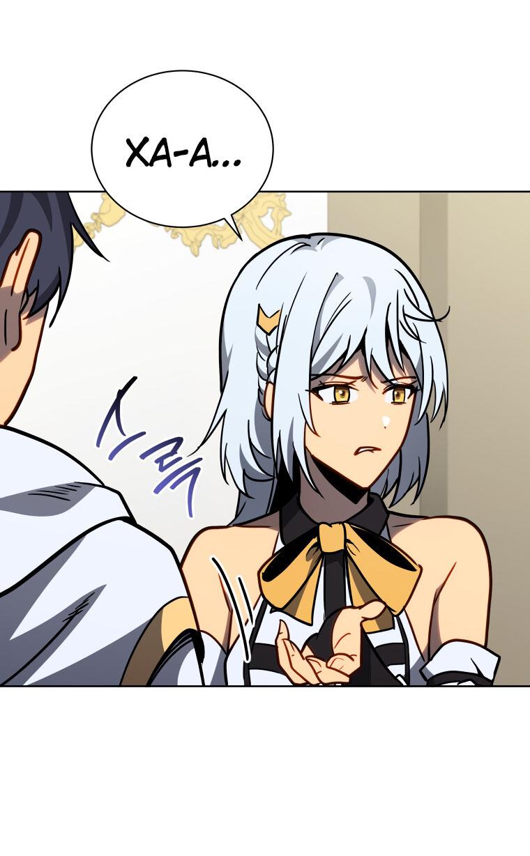 Манга Меня уволили из партии героев, потому что им не нужны мои навыки обучения, поэтому я укрепил свой [феод], который получил взамен своих пенсионных денег - Глава 165 Страница 27