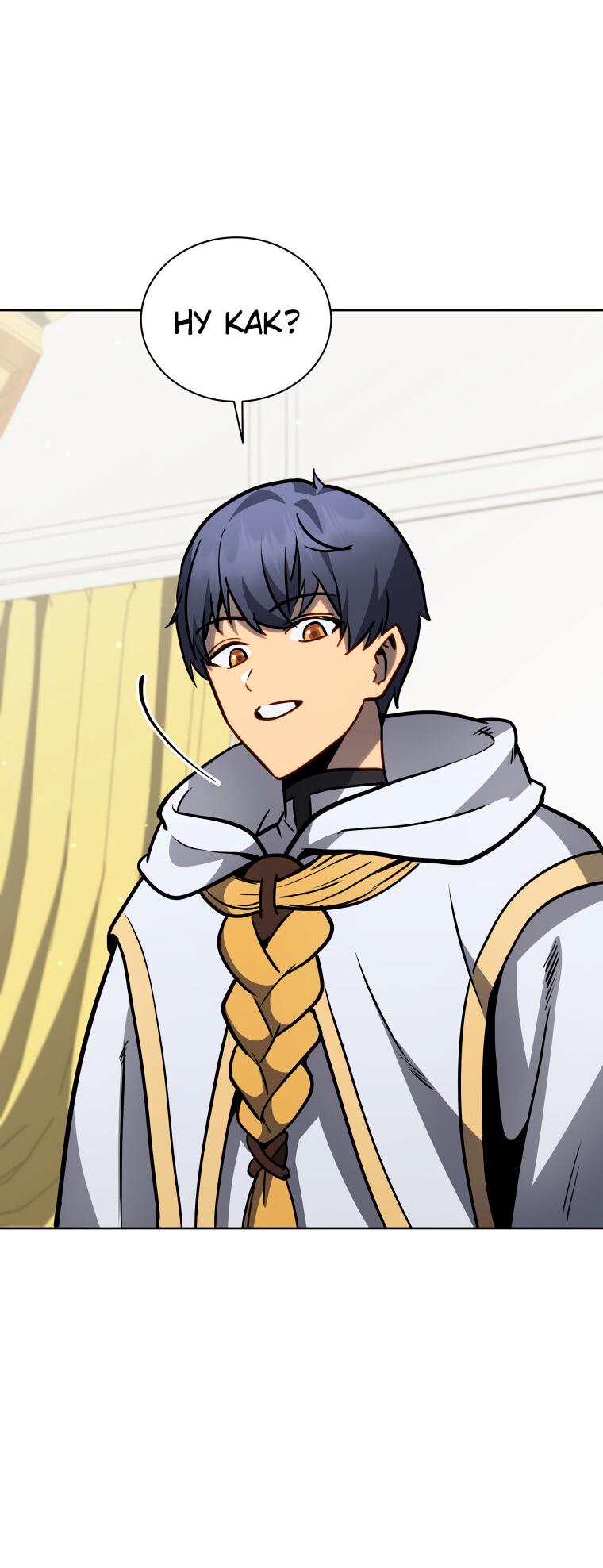 Манга Меня уволили из партии героев, потому что им не нужны мои навыки обучения, поэтому я укрепил свой [феод], который получил взамен своих пенсионных денег - Глава 165 Страница 56