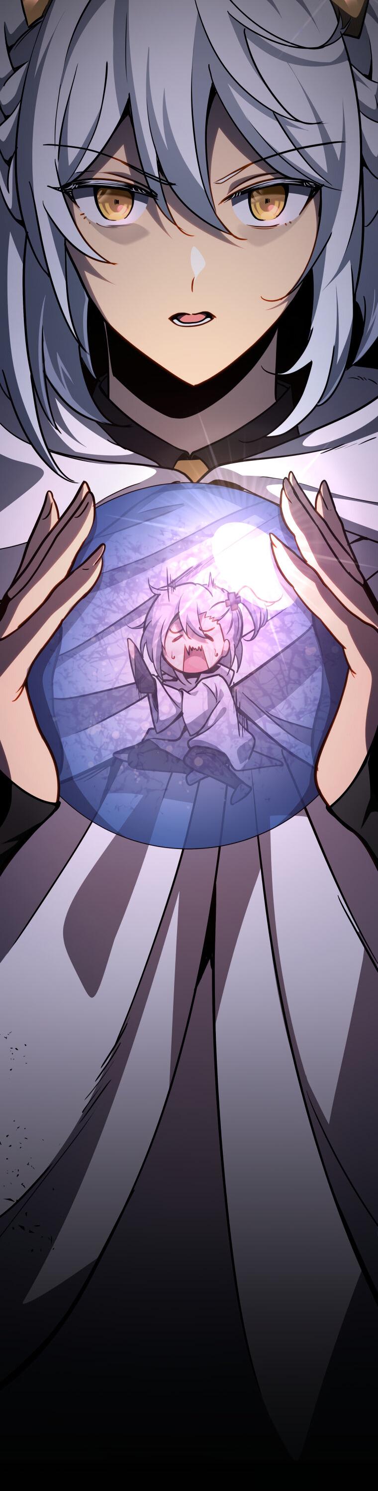 Манга Меня уволили из партии героев, потому что им не нужны мои навыки обучения, поэтому я укрепил свой [феод], который получил взамен своих пенсионных денег - Глава 164 Страница 61