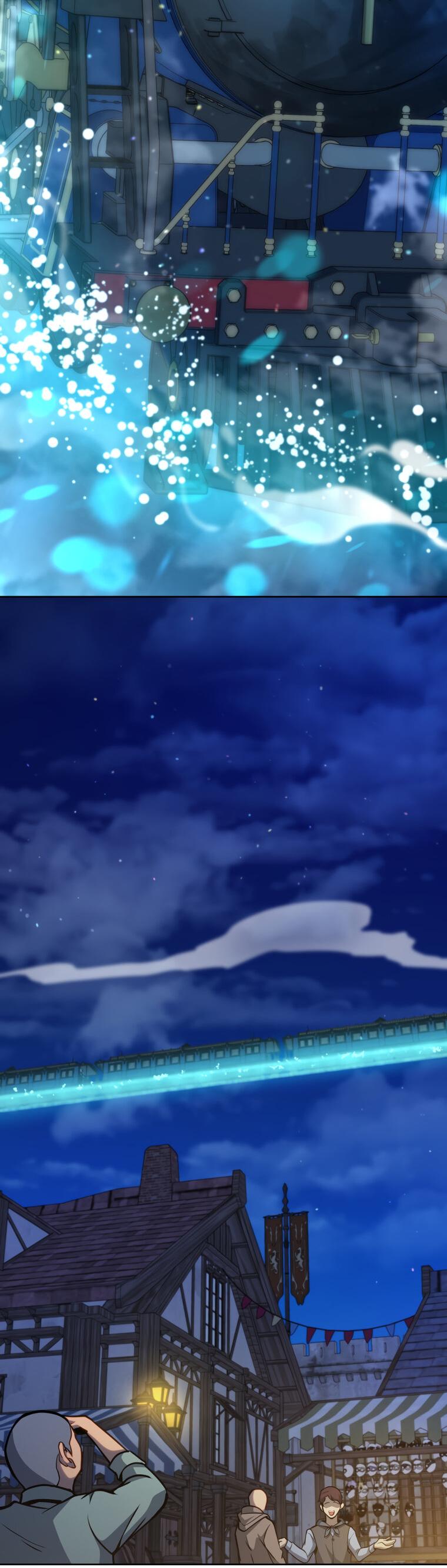 Манга Меня уволили из партии героев, потому что им не нужны мои навыки обучения, поэтому я укрепил свой [феод], который получил взамен своих пенсионных денег - Глава 164 Страница 26