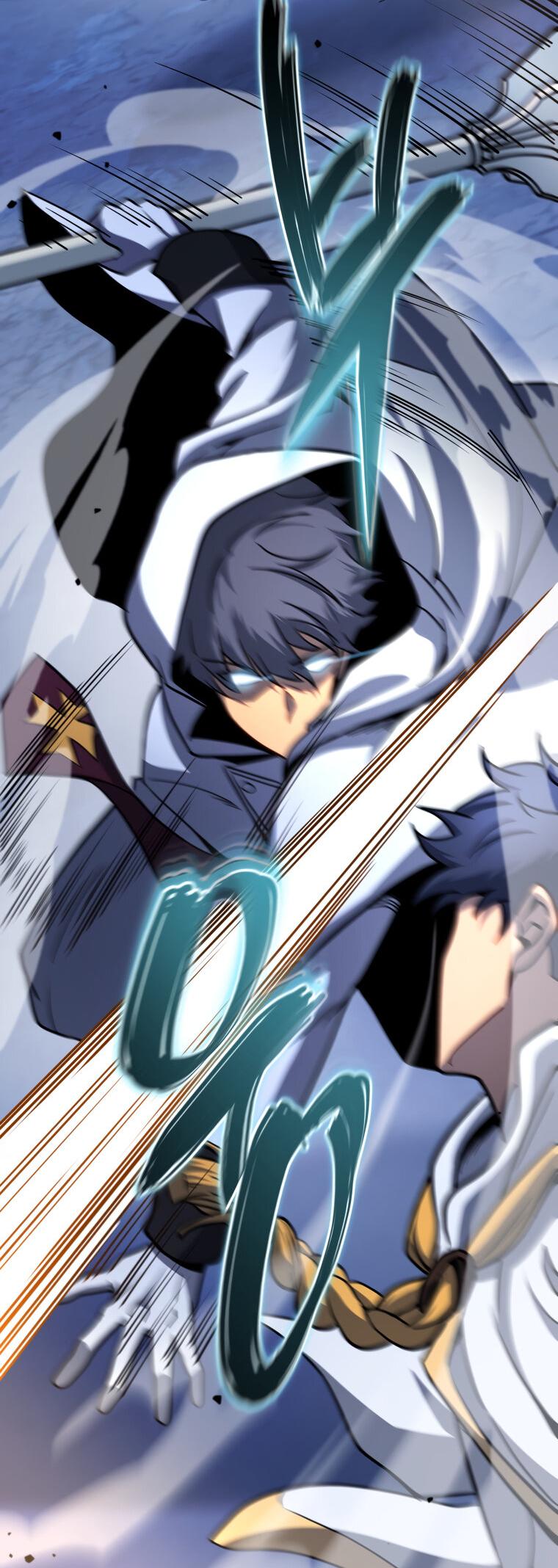 Манга Меня уволили из партии героев, потому что им не нужны мои навыки обучения, поэтому я укрепил свой [феод], который получил взамен своих пенсионных денег - Глава 163 Страница 40