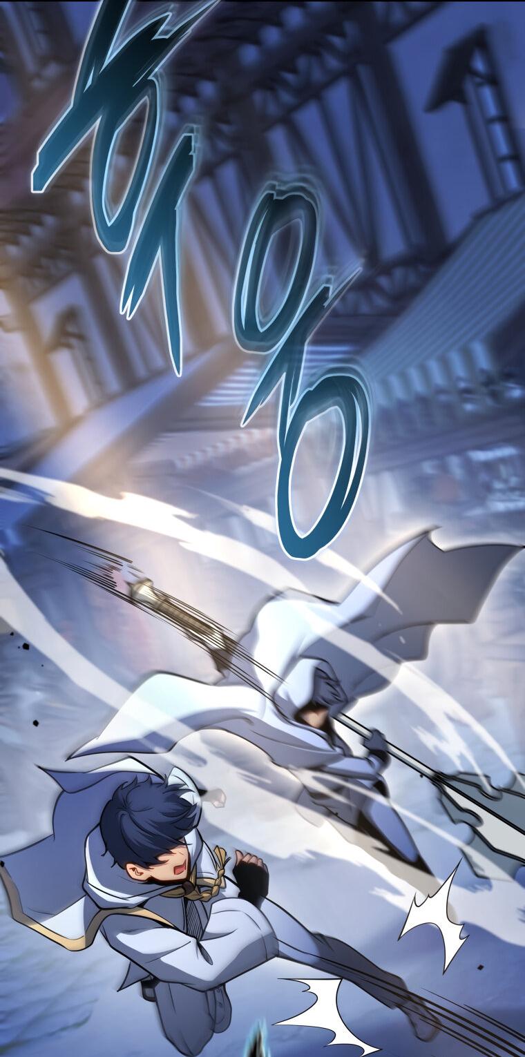 Манга Меня уволили из партии героев, потому что им не нужны мои навыки обучения, поэтому я укрепил свой [феод], который получил взамен своих пенсионных денег - Глава 163 Страница 39