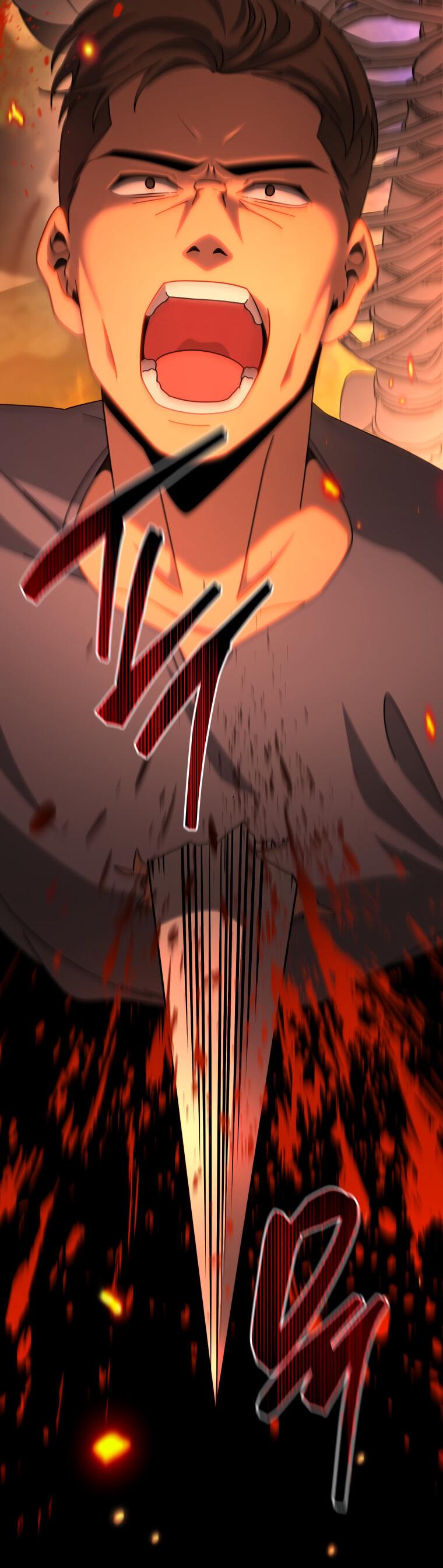 Манга Меня уволили из партии героев, потому что им не нужны мои навыки обучения, поэтому я укрепил свой [феод], который получил взамен своих пенсионных денег - Глава 162 Страница 20