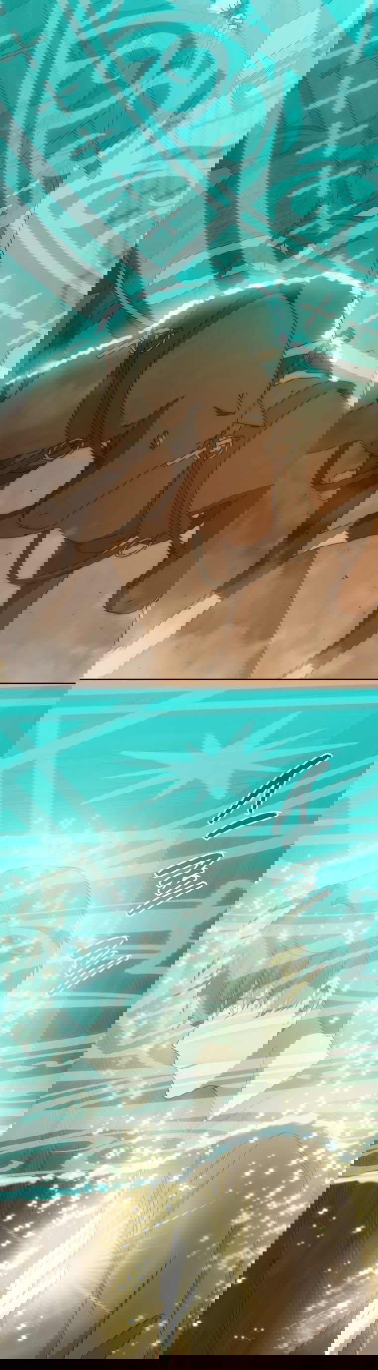 Манга Меня уволили из партии героев, потому что им не нужны мои навыки обучения, поэтому я укрепил свой [феод], который получил взамен своих пенсионных денег - Глава 162 Страница 76