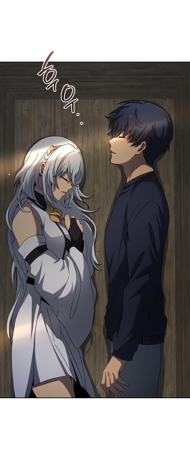 Манга Меня уволили из партии героев, потому что им не нужны мои навыки обучения, поэтому я укрепил свой [феод], который получил взамен своих пенсионных денег - Глава 162 Страница 11