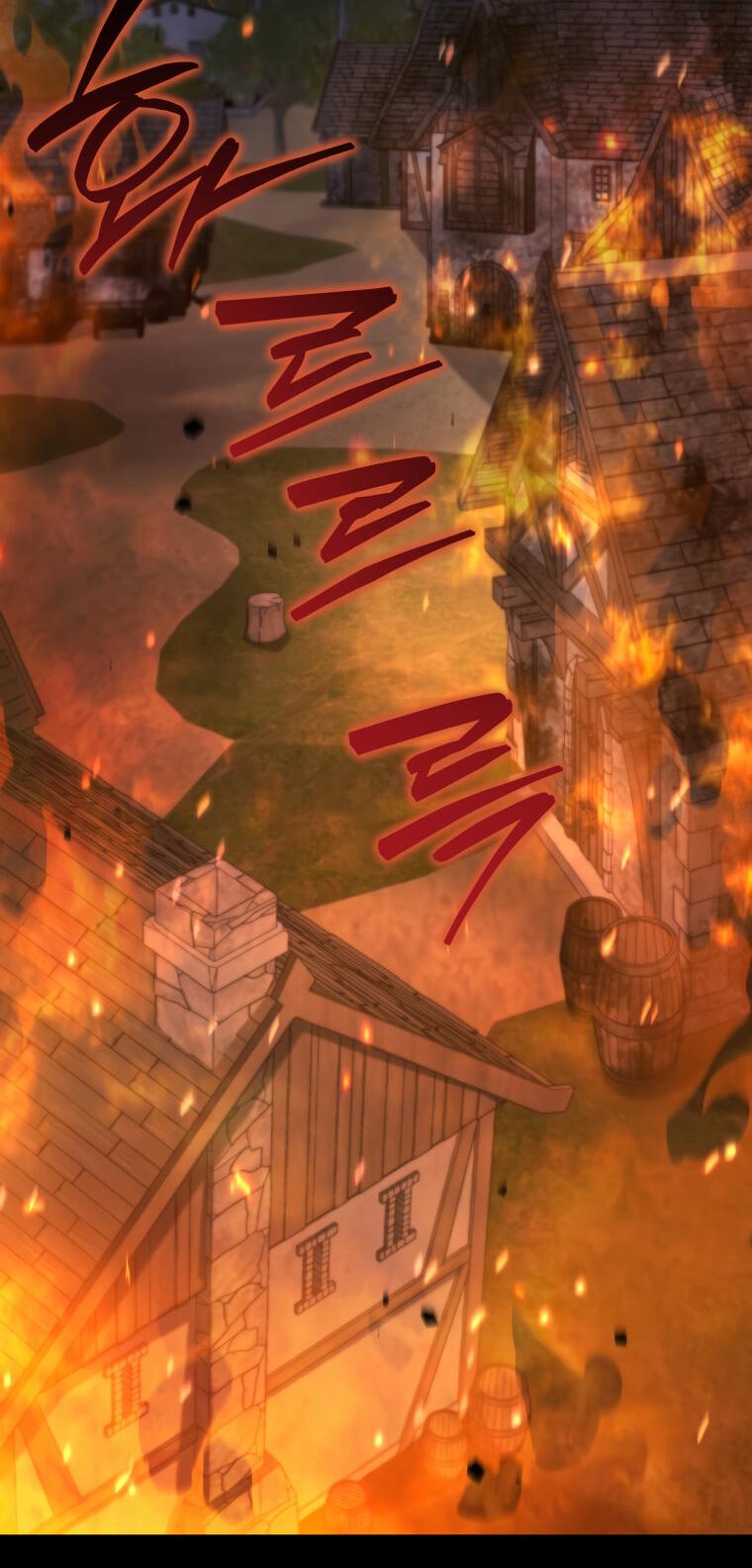 Манга Меня уволили из партии героев, потому что им не нужны мои навыки обучения, поэтому я укрепил свой [феод], который получил взамен своих пенсионных денег - Глава 162 Страница 18