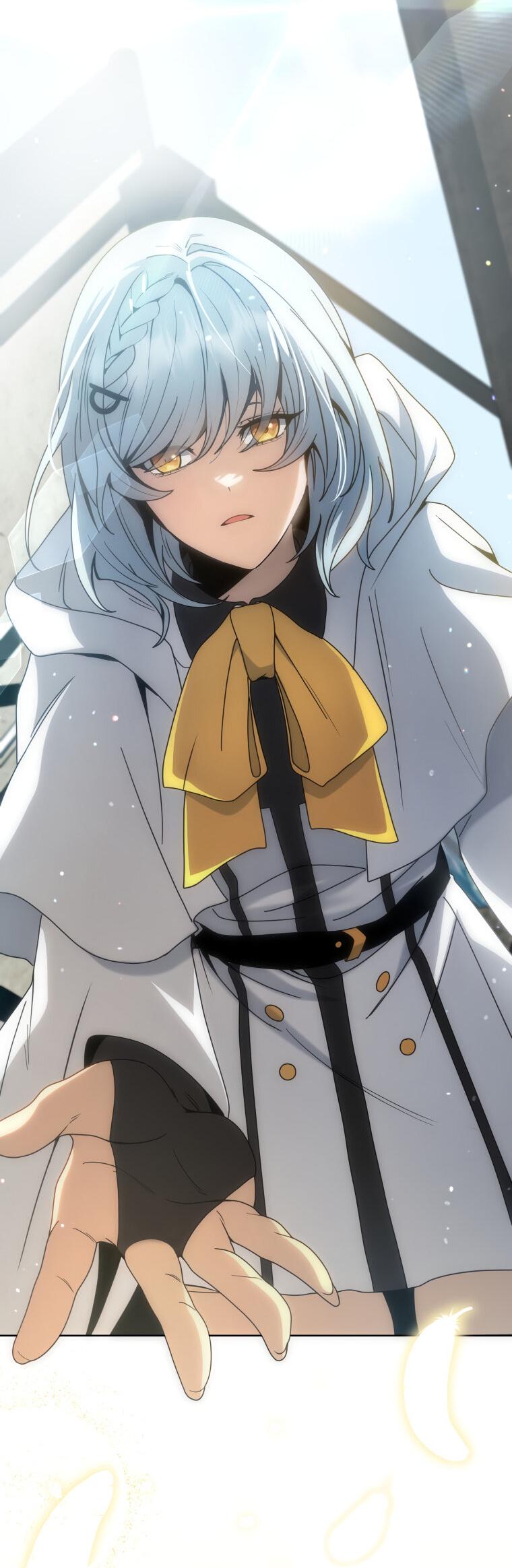 Манга Меня уволили из партии героев, потому что им не нужны мои навыки обучения, поэтому я укрепил свой [феод], который получил взамен своих пенсионных денег - Глава 162 Страница 49