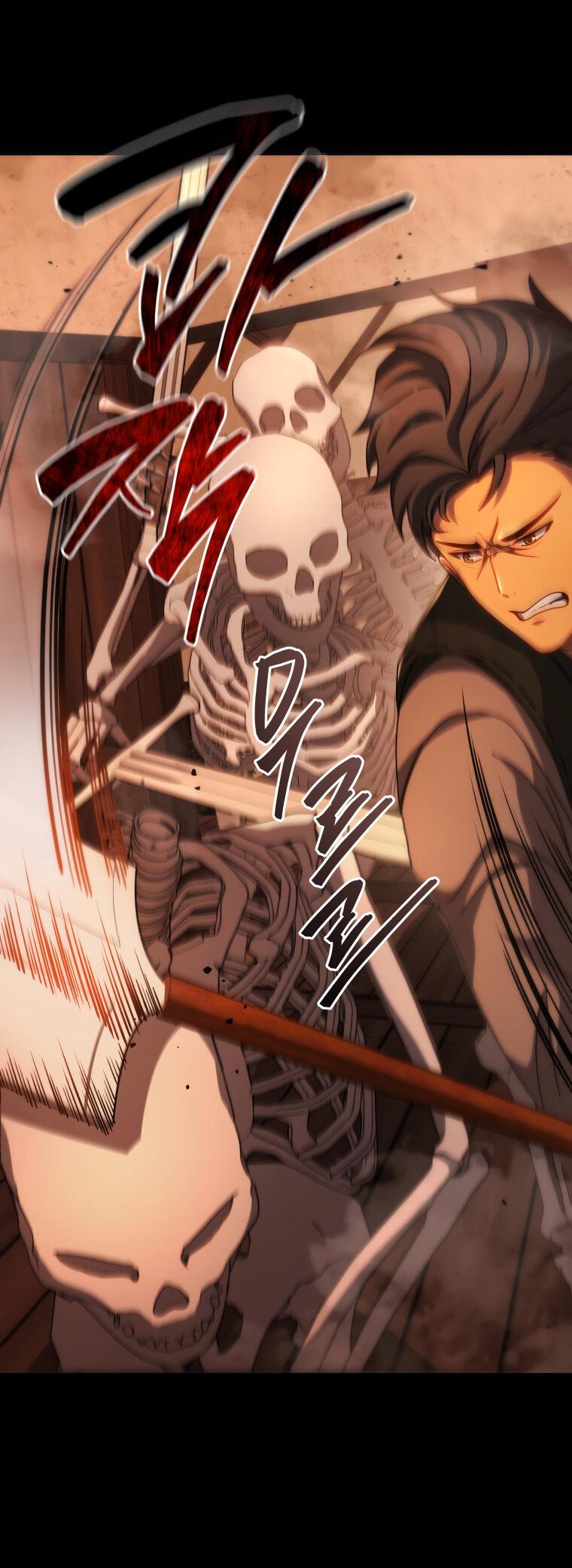 Манга Меня уволили из партии героев, потому что им не нужны мои навыки обучения, поэтому я укрепил свой [феод], который получил взамен своих пенсионных денег - Глава 162 Страница 24