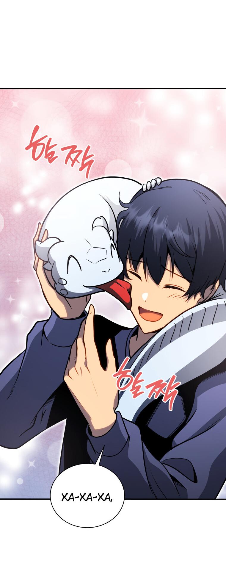 Манга Меня уволили из партии героев, потому что им не нужны мои навыки обучения, поэтому я укрепил свой [феод], который получил взамен своих пенсионных денег - Глава 161 Страница 84