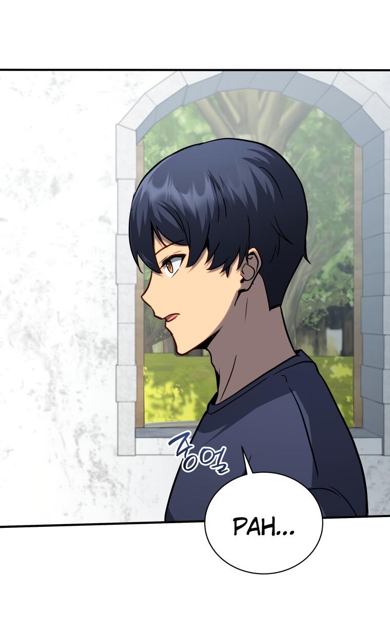 Манга Меня уволили из партии героев, потому что им не нужны мои навыки обучения, поэтому я укрепил свой [феод], который получил взамен своих пенсионных денег - Глава 161 Страница 77