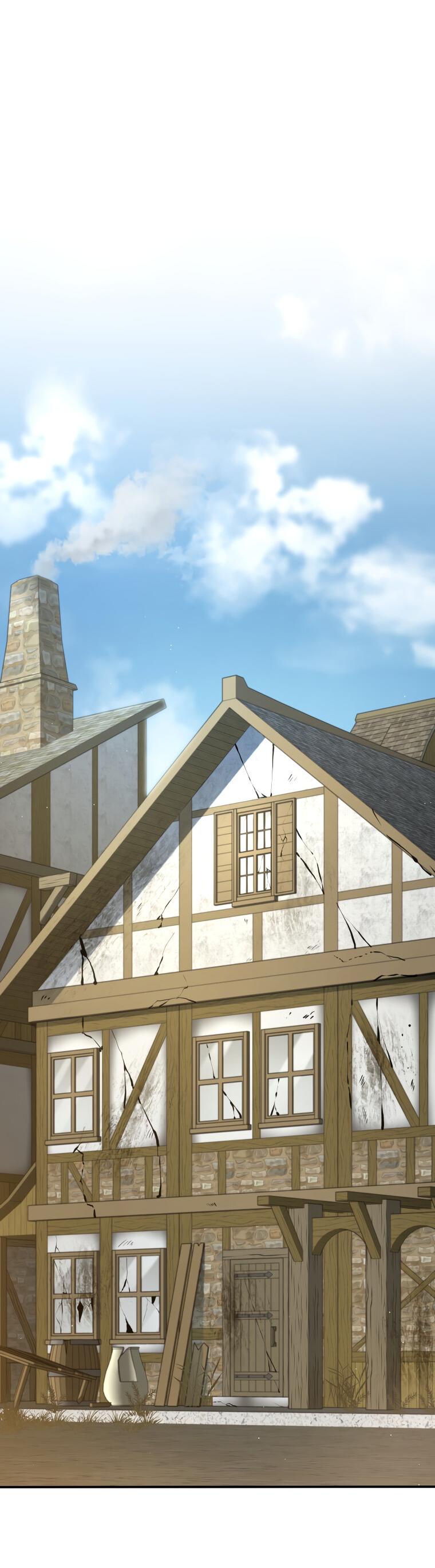 Манга Меня уволили из партии героев, потому что им не нужны мои навыки обучения, поэтому я укрепил свой [феод], который получил взамен своих пенсионных денег - Глава 161 Страница 96