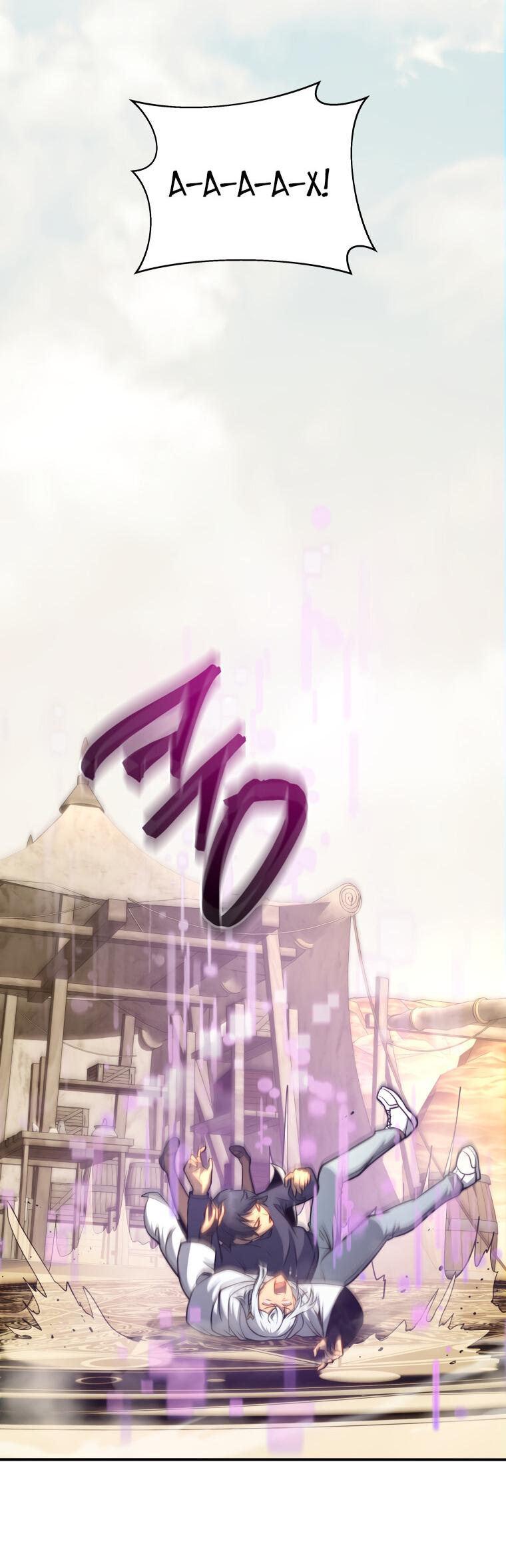 Манга Меня уволили из партии героев, потому что им не нужны мои навыки обучения, поэтому я укрепил свой [феод], который получил взамен своих пенсионных денег - Глава 161 Страница 102