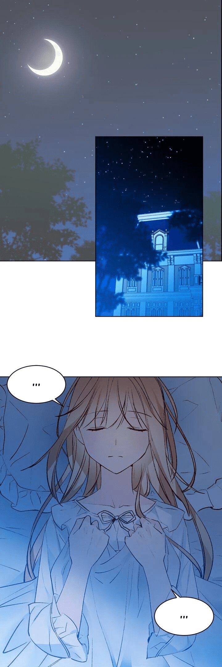 Манга Невеста Его Мяучества - Глава 40 Страница 4