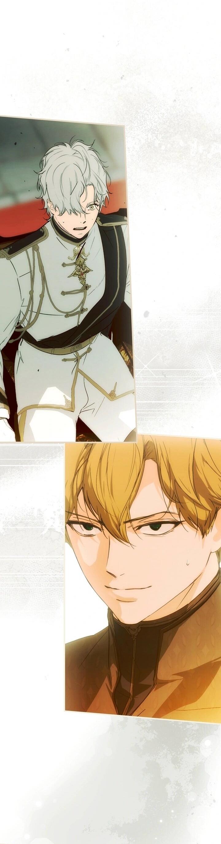 Манга Небылица мачехи - Глава 161 Страница 49