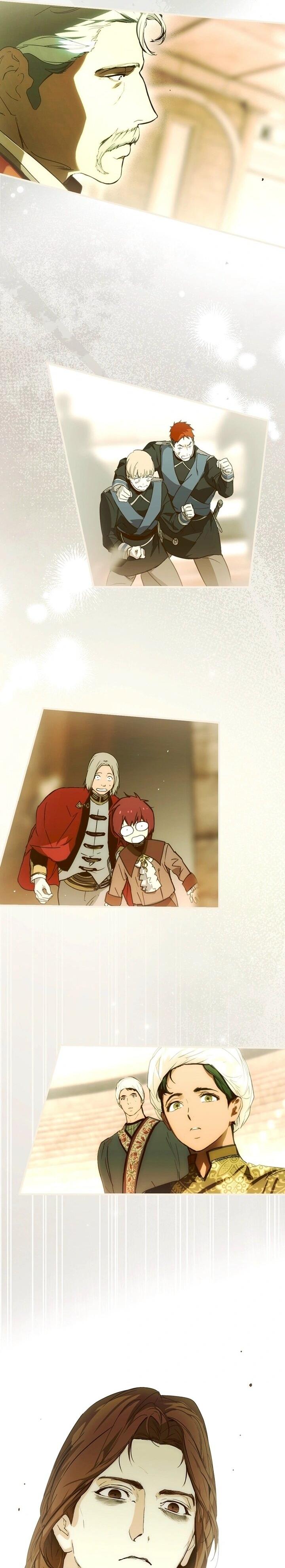 Манга Небылица мачехи - Глава 161 Страница 50