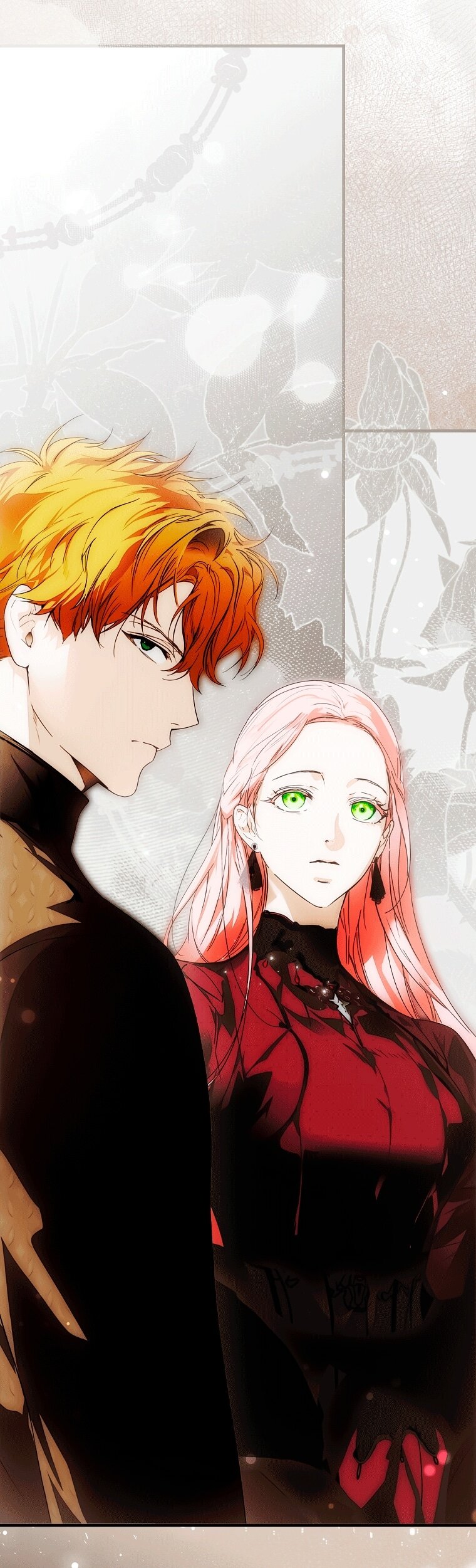 Манга Небылица мачехи - Глава 160 Страница 43