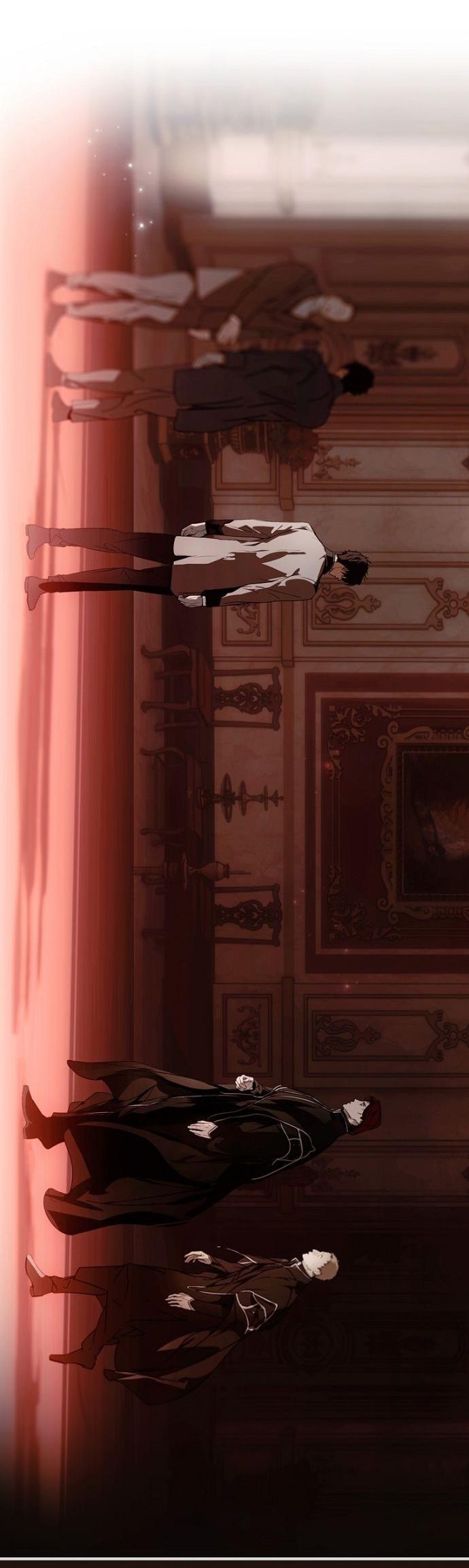 Манга Небылица мачехи - Глава 159 Страница 48