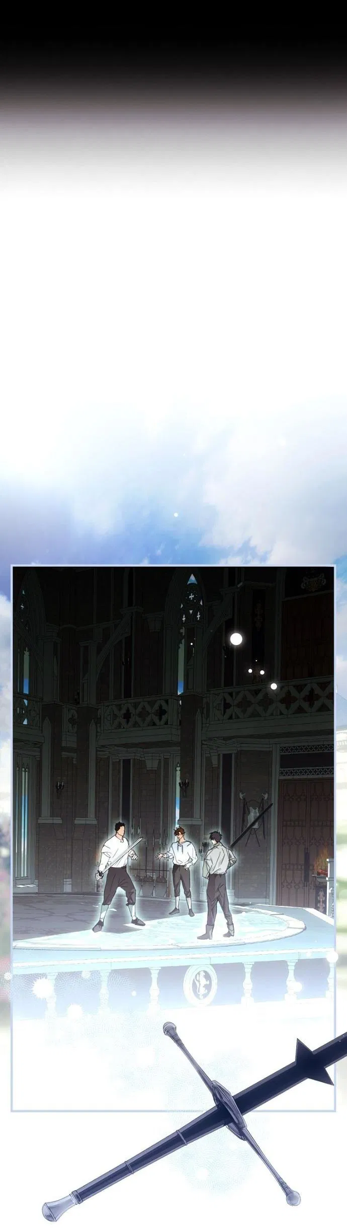 Манга Небылица мачехи - Глава 159 Страница 59