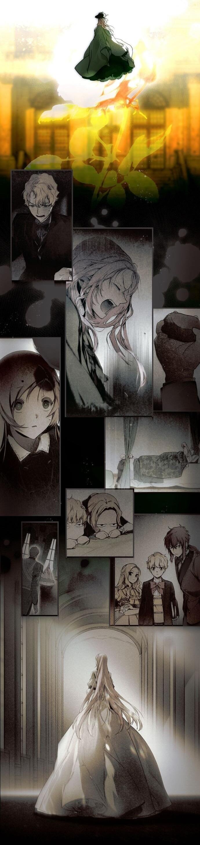 Манга Небылица мачехи - Глава 158 Страница 62