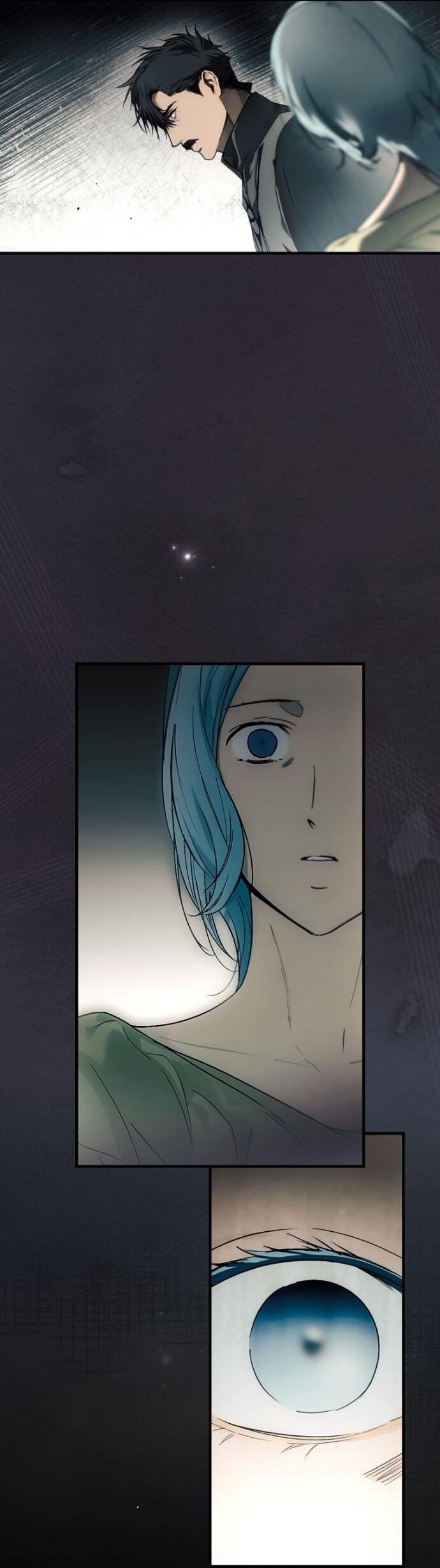 Манга Небылица мачехи - Глава 158 Страница 47