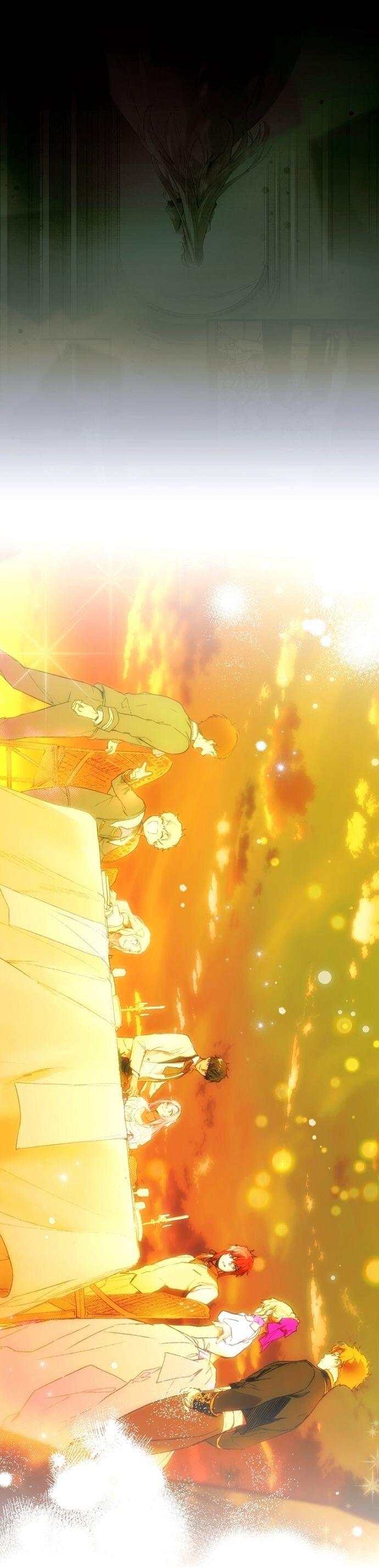 Манга Небылица мачехи - Глава 158 Страница 63