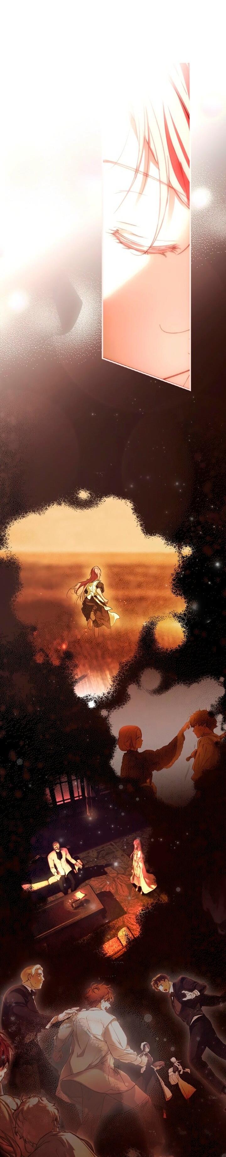 Манга Небылица мачехи - Глава 157 Страница 53