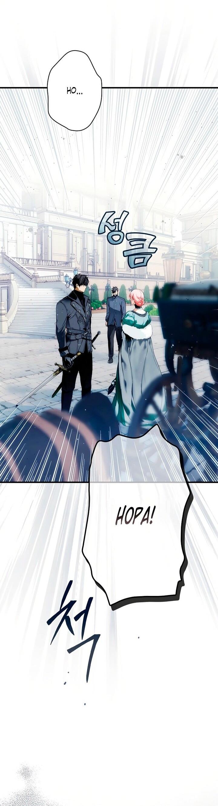 Манга Небылица мачехи - Глава 157 Страница 40