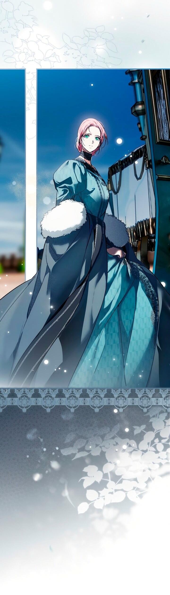 Манга Небылица мачехи - Глава 157 Страница 46