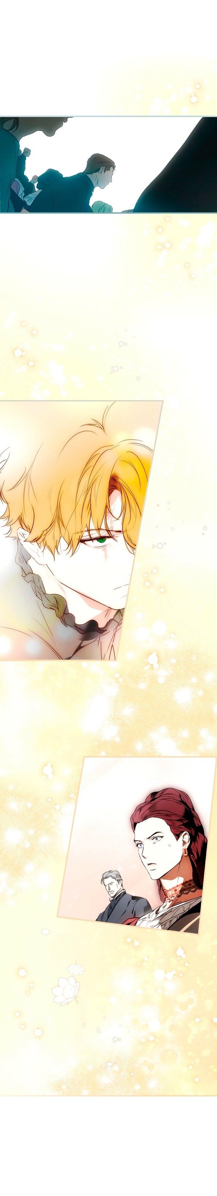 Манга Небылица мачехи - Глава 157 Страница 10