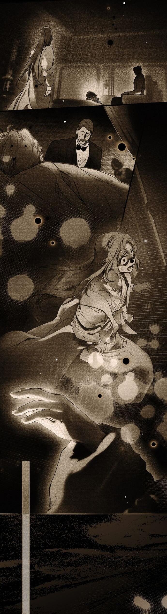 Манга Небылица мачехи - Глава 154 Страница 18