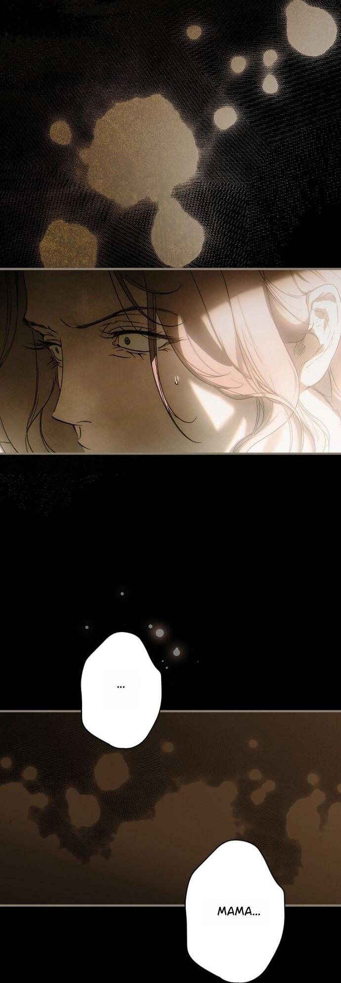 Манга Небылица мачехи - Глава 154 Страница 19