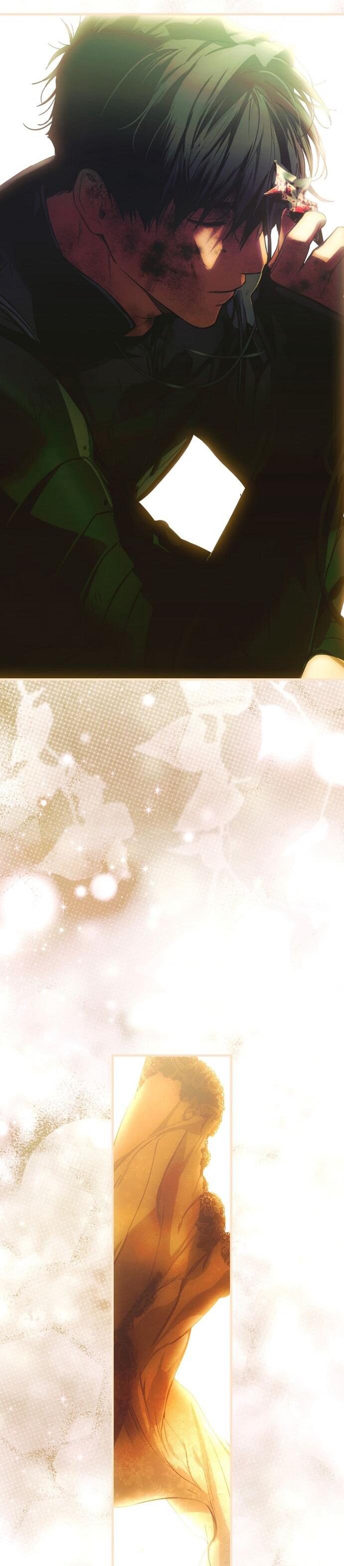 Манга Небылица мачехи - Глава 165 Страница 40