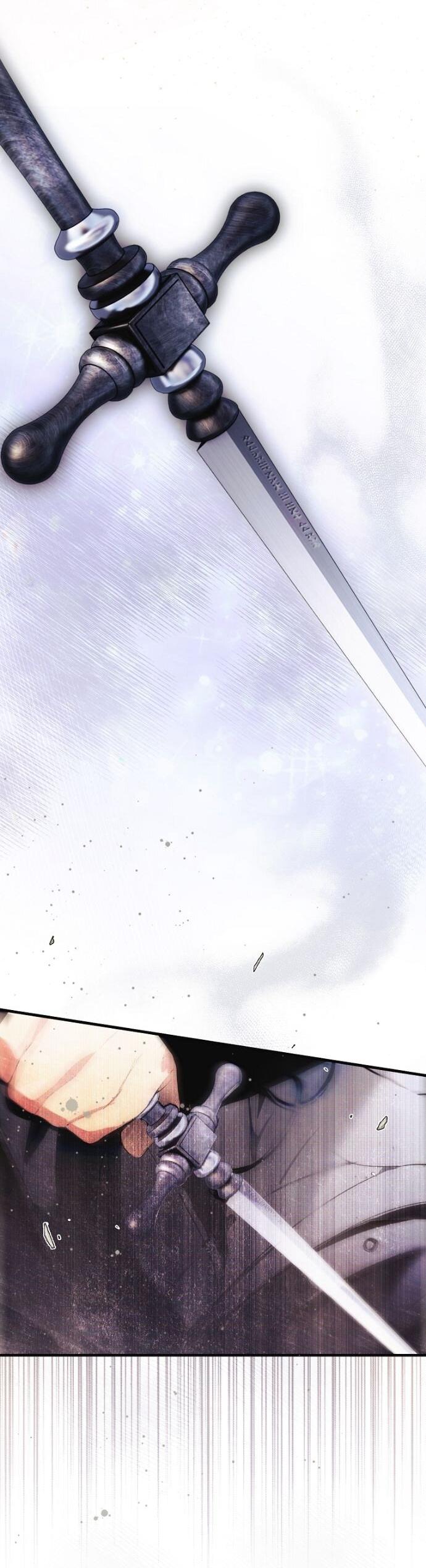 Манга Небылица мачехи - Глава 165 Страница 23