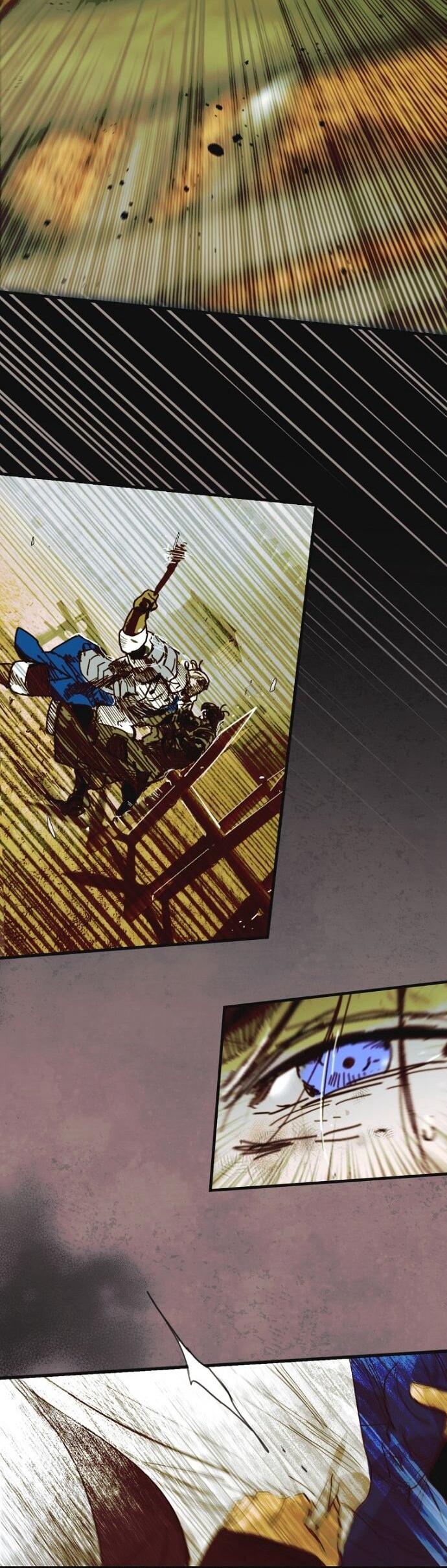 Манга Небылица мачехи - Глава 165 Страница 17