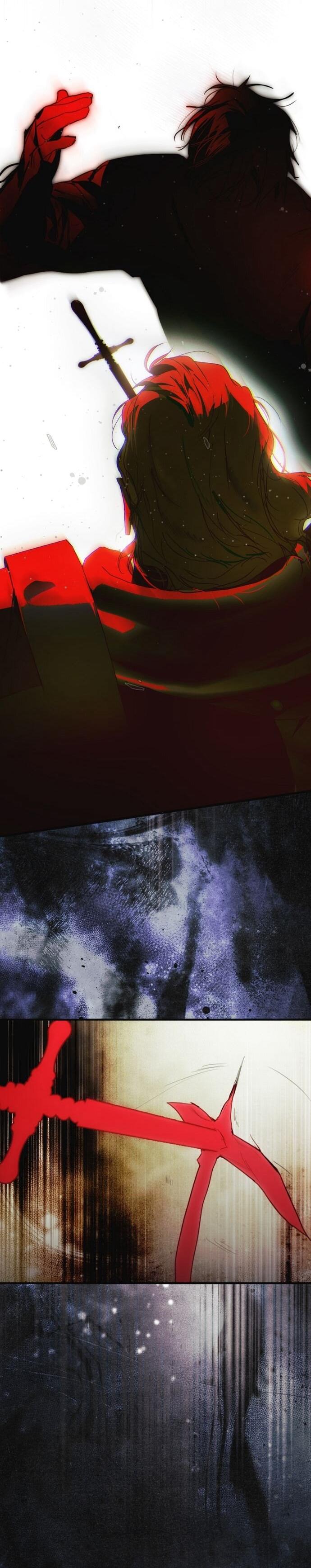 Манга Небылица мачехи - Глава 165 Страница 24