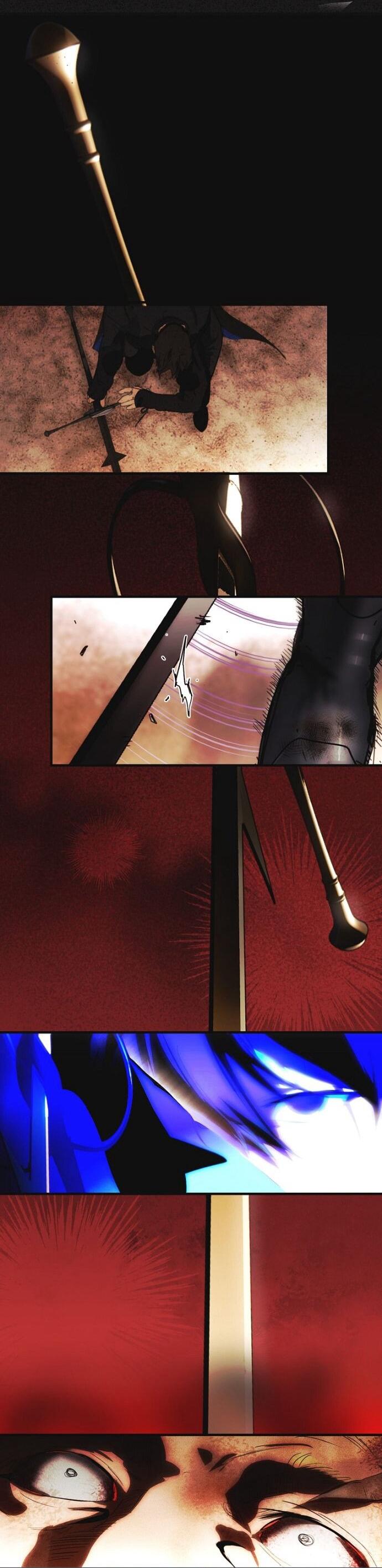 Манга Небылица мачехи - Глава 165 Страница 26