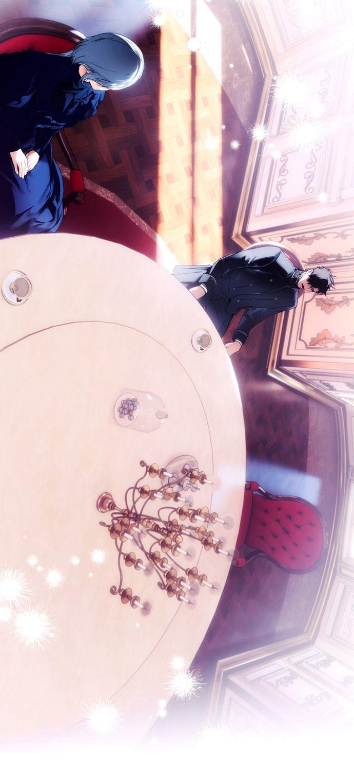 Манга Небылица мачехи - Глава 168 Страница 47