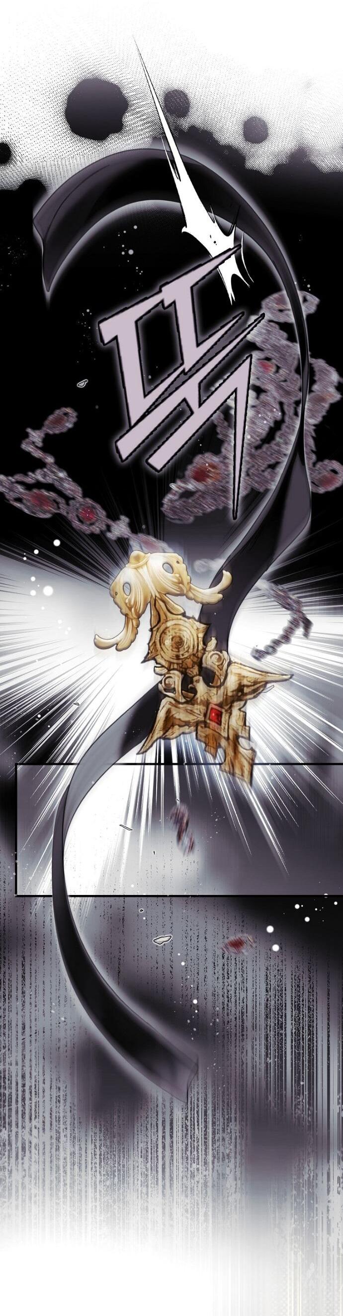 Манга Небылица мачехи - Глава 168 Страница 13