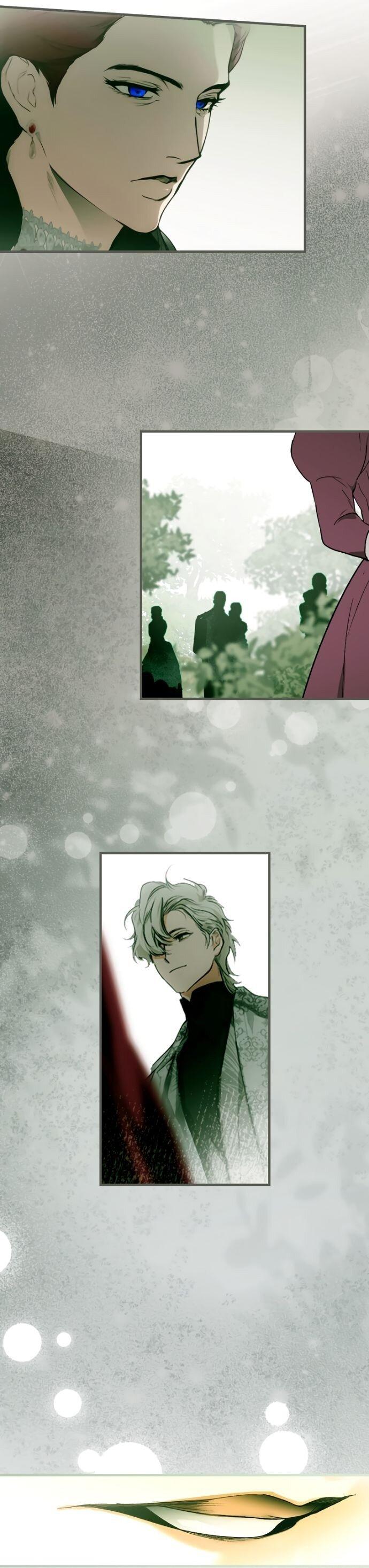 Манга Небылица мачехи - Глава 147 Страница 9