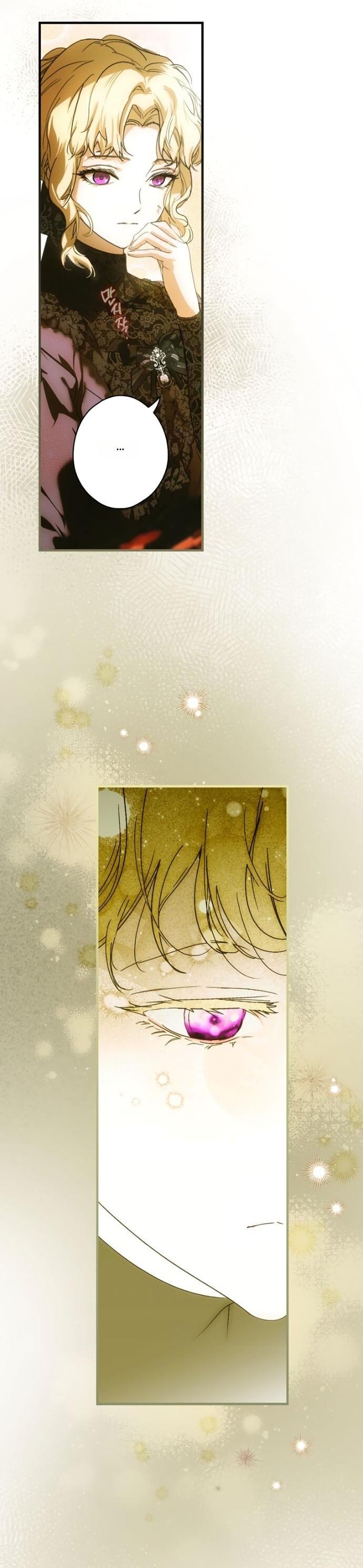 Манга Небылица мачехи - Глава 145 Страница 41