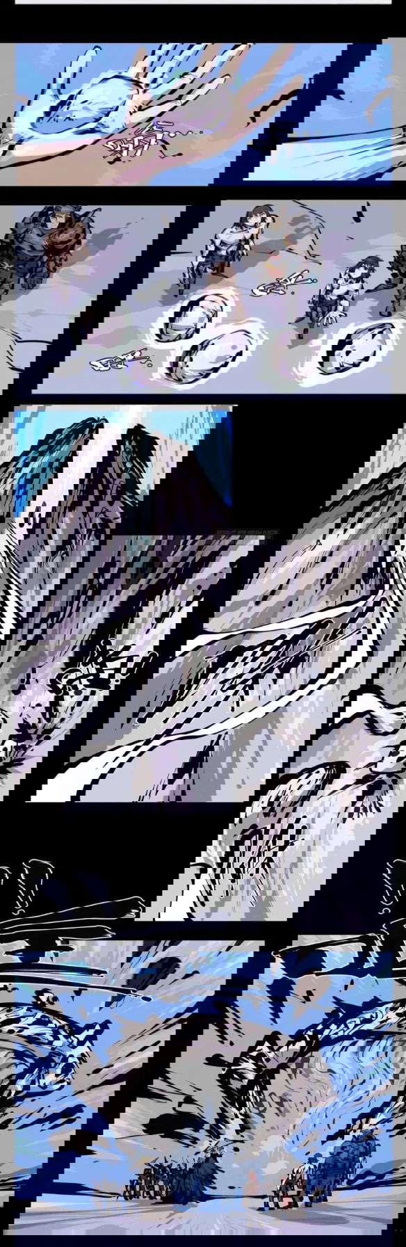 Манга Записи мистического сада - Глава 157 Страница 7