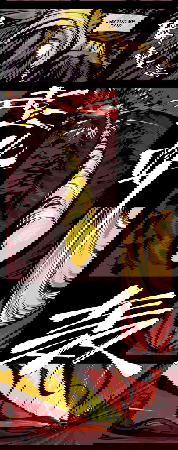 Манга Записи мистического сада - Глава 157 Страница 4