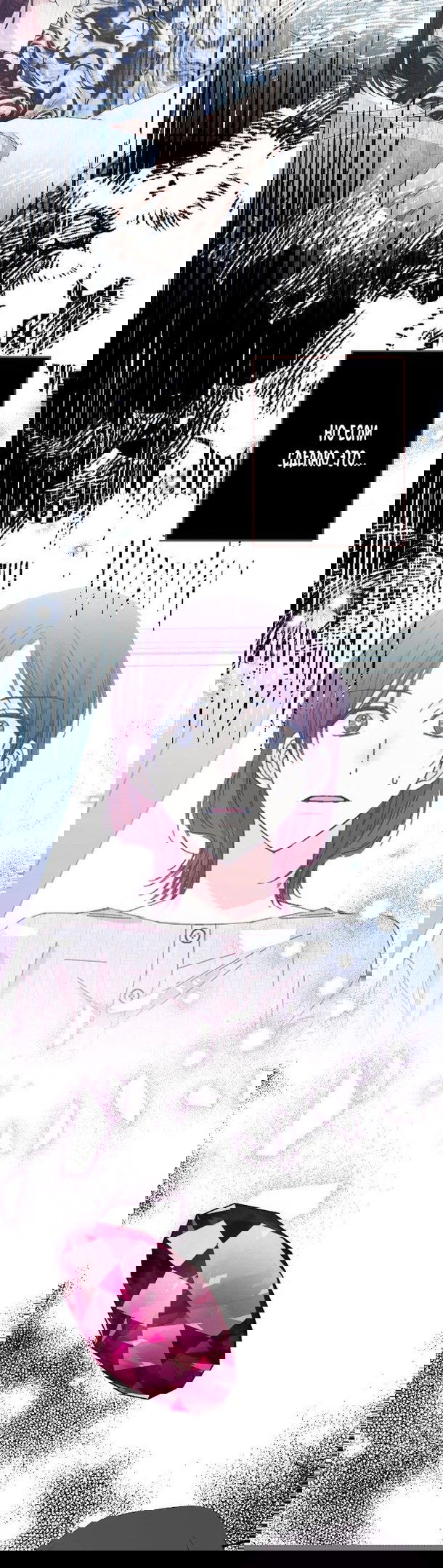 Манга Счастливый финал для умирающей злодейки - Глава 97 Страница 6