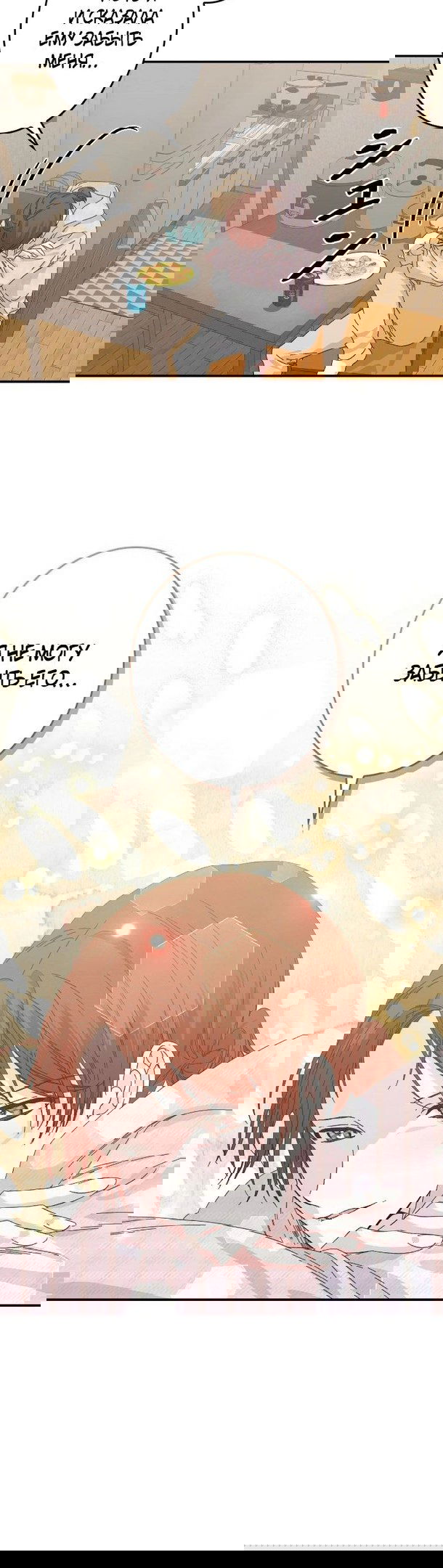 Манга Счастливый финал для умирающей злодейки - Глава 97 Страница 31